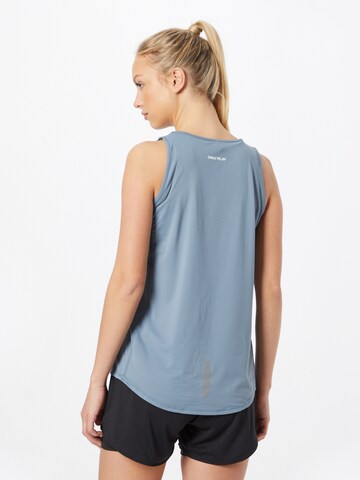 ONLY PLAY Sports Top 'MILA' in Blue