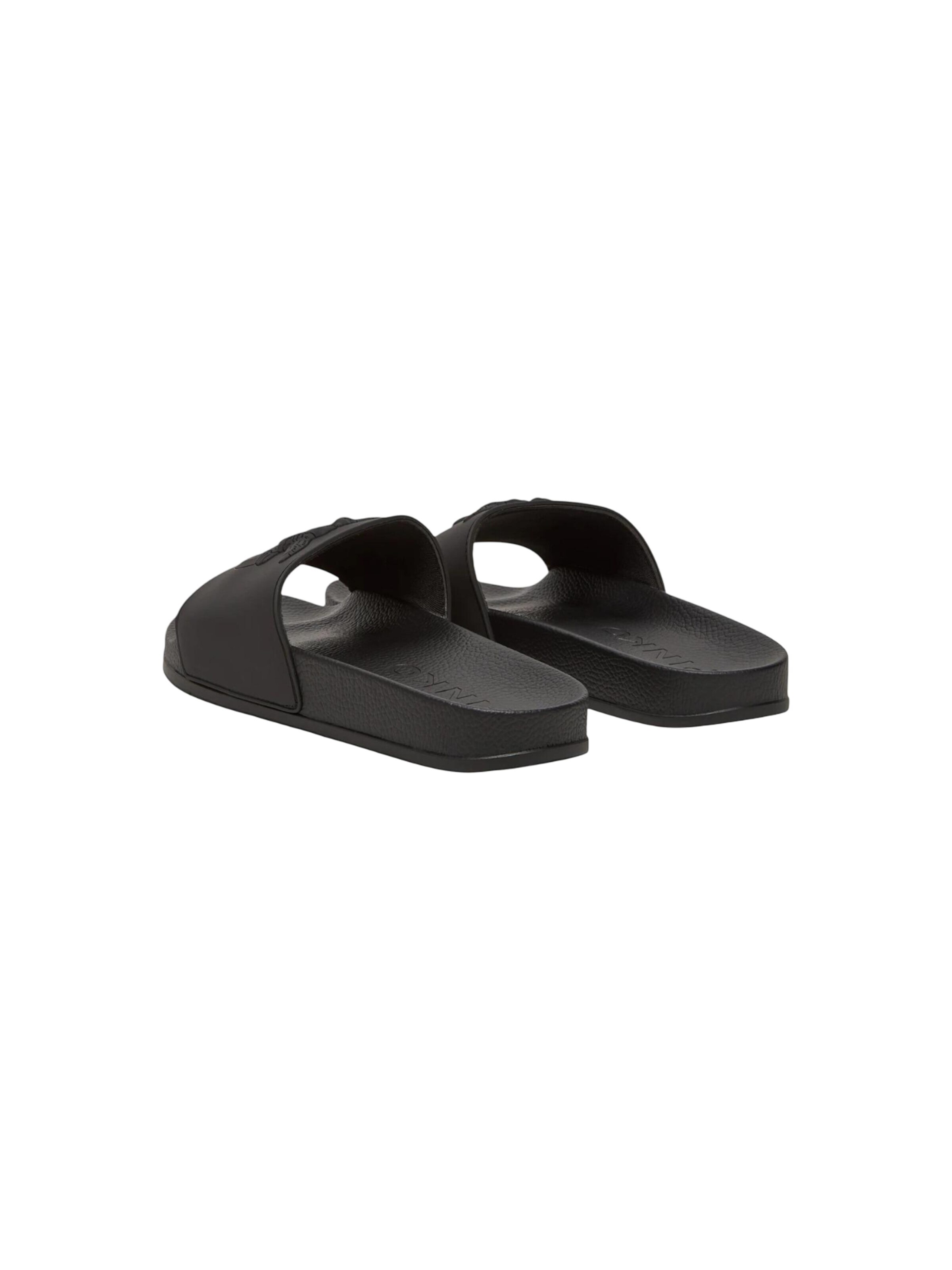 Zoccoletto 'DILLY' di PINKO in nero