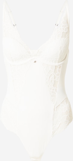 BOSS Body in weiß, Produktansicht