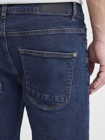 Loosefit Jeans ' MITC ' di !Solid in blu