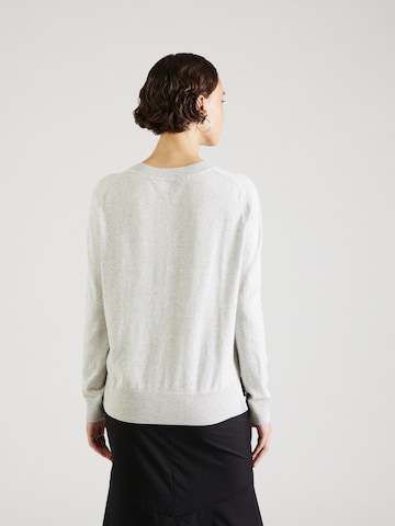 Pull-over 'DONNA' Pepe Jeans en gris
