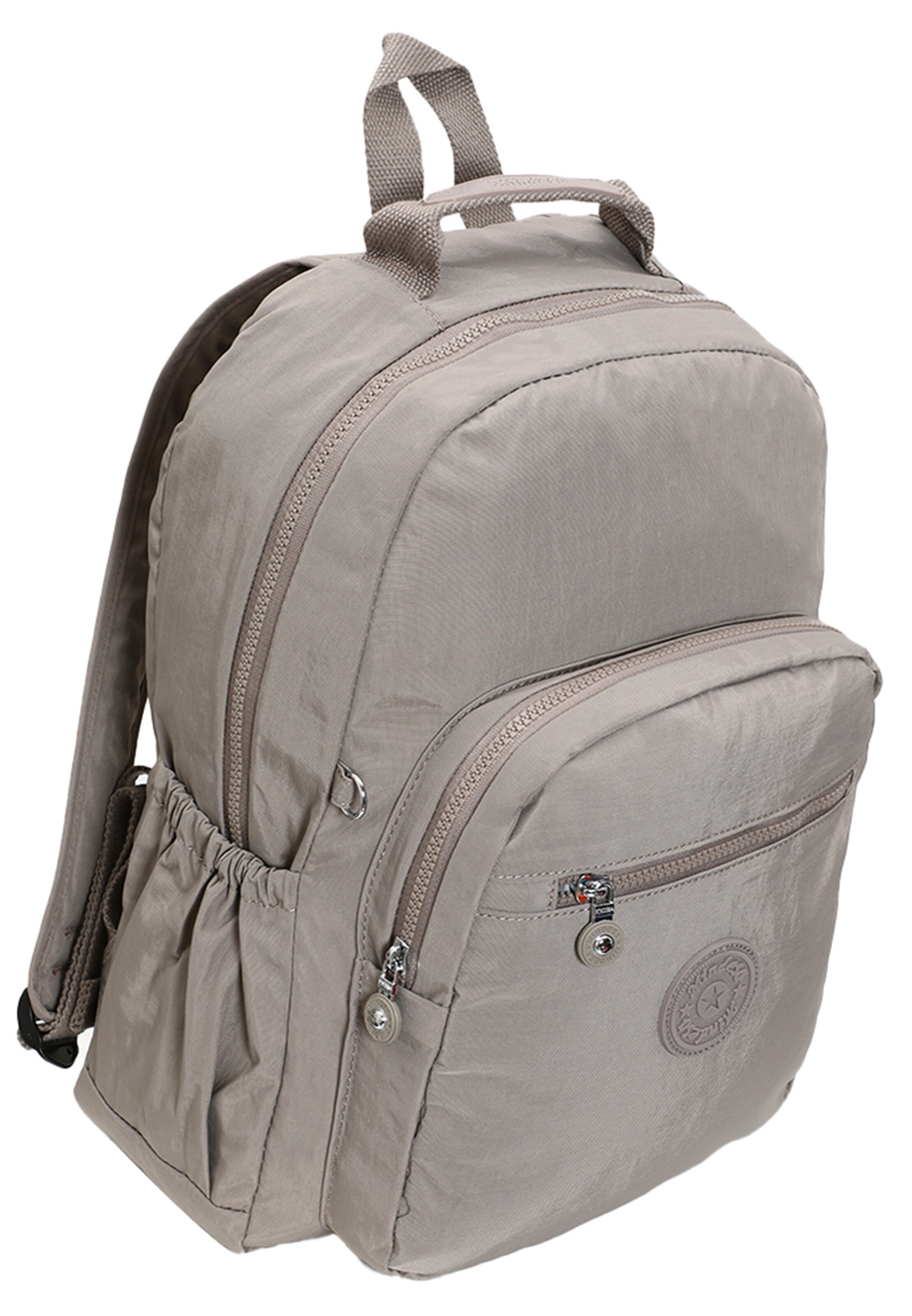 Mindesa Backpack in Beige