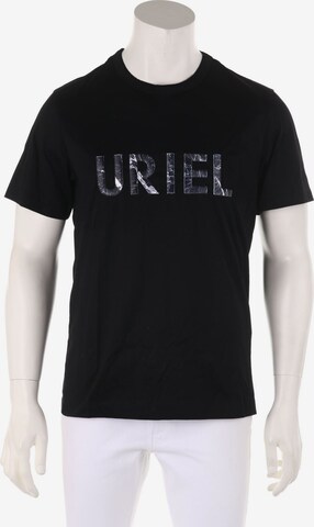 JUUN.J T-Shirt XS in Schwarz: predná strana