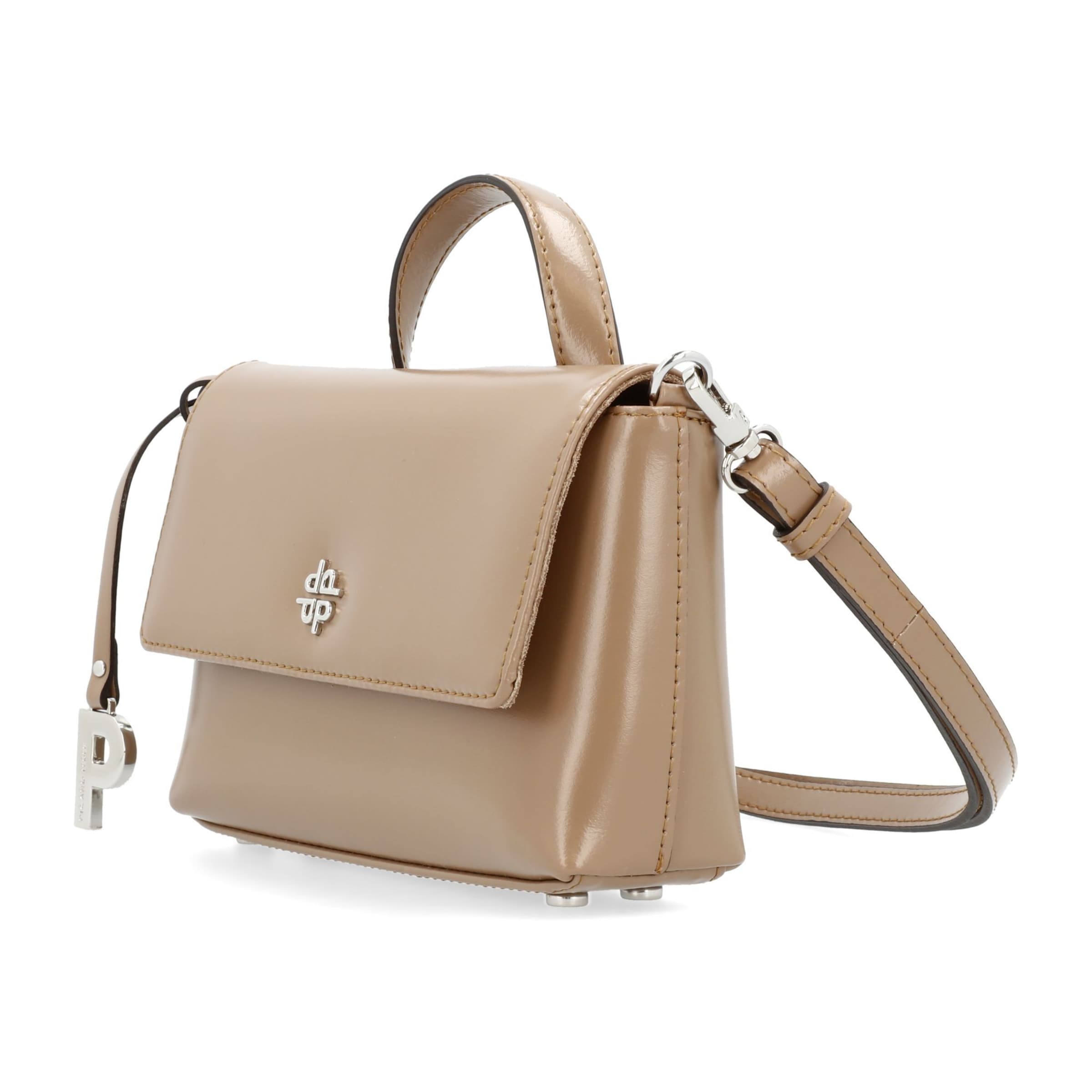 Sac à bandoulière 'Black Tie' Picard en beige