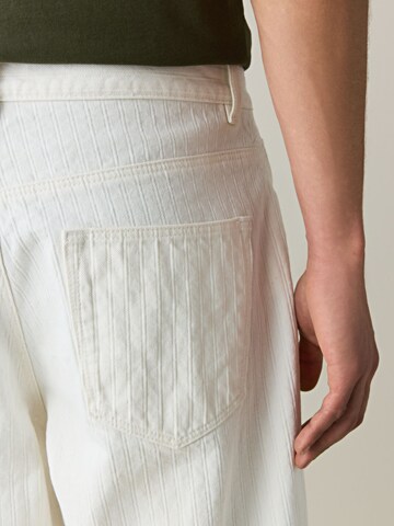 Barrel Jean 'N. Premium' Next en beige