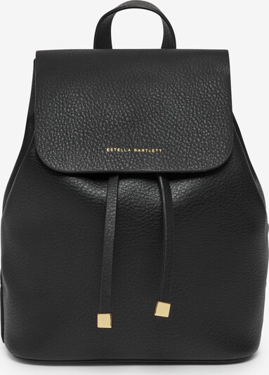 Estella Bartlett Sac à dos 'Mini Backpack' en noir, Vue avec produit