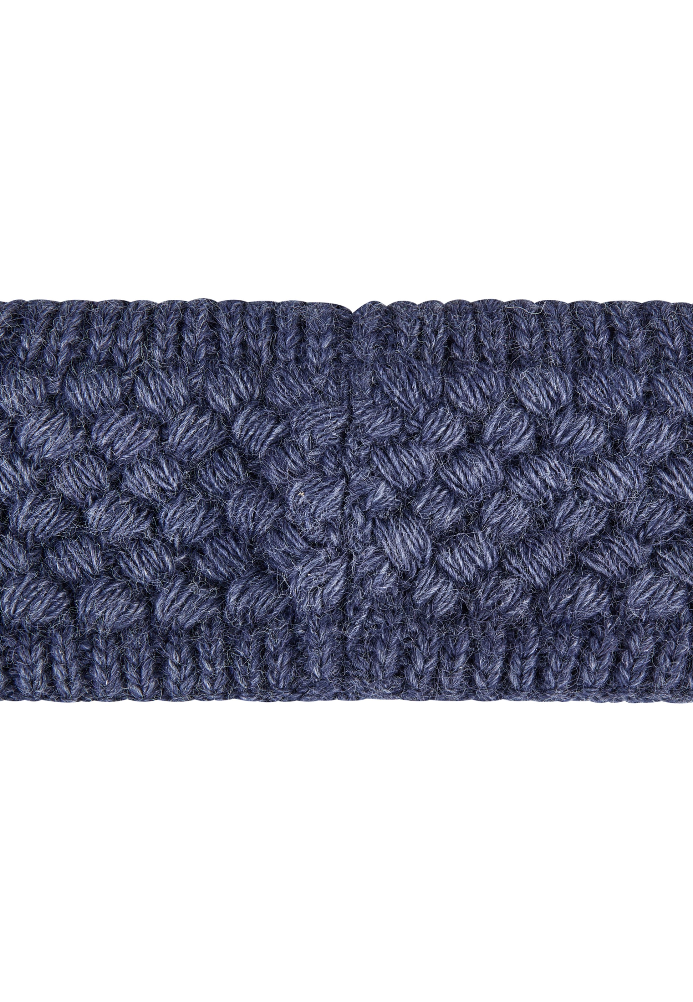 STERNTALER Headband in Blue