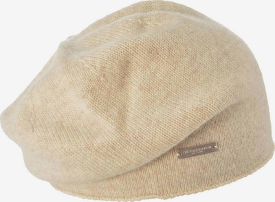 Seeberger Mütze 'Mütze' in sand, Produktansicht