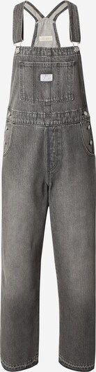LEVI'S ® Salopette en jean 'Vintage Overall' en gris, Vue avec produit