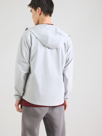 Veste de sport 'Repel Unlimited' NIKE en gris