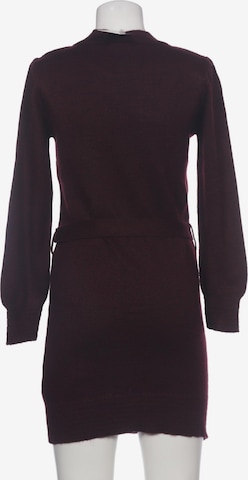 ABOUT YOU Dress in M in Red: front