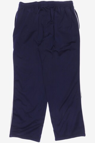 UMBRO Pants in 34 in Blue