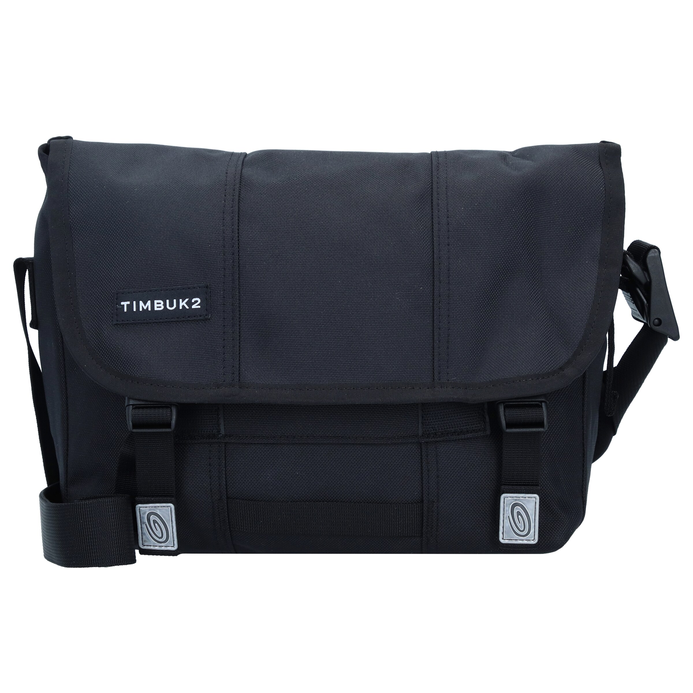 Messenger TIMBUK2 en noir : devant