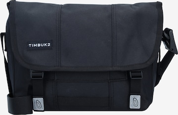 TIMBUK2 Crossbody Bag in Black: front