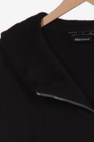 Marmot Jacke L in Schwarz