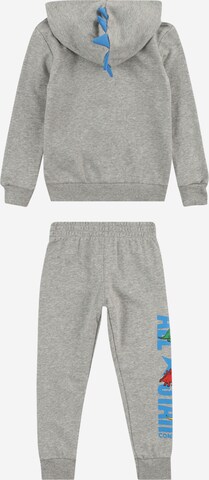 CONVERSE Sweatsuit in Grey