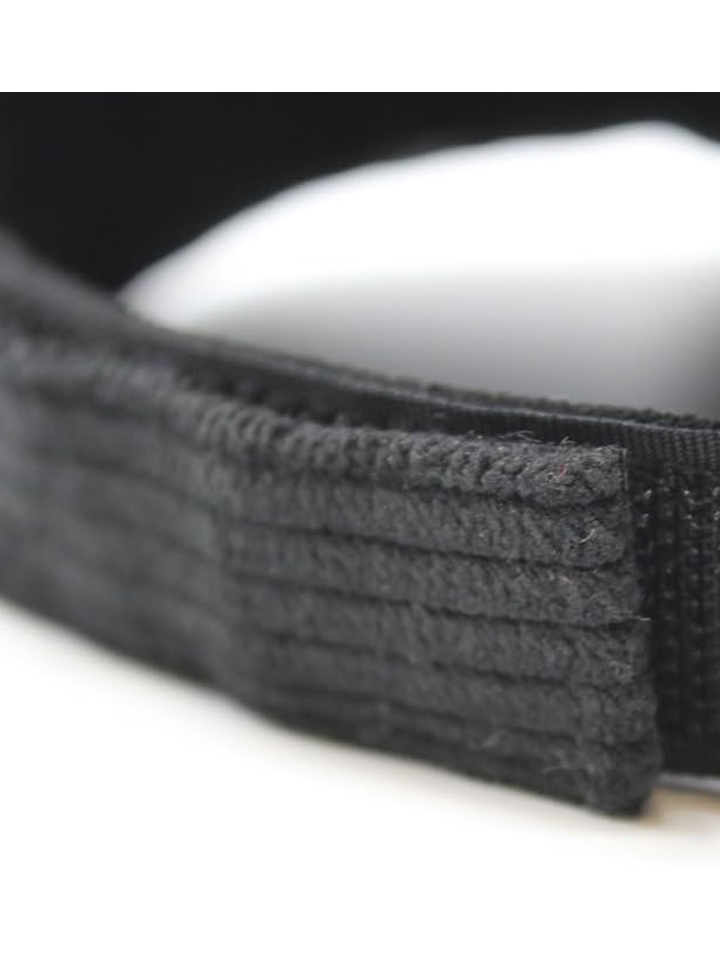 Surf Monkey Athletic Cap in Grey