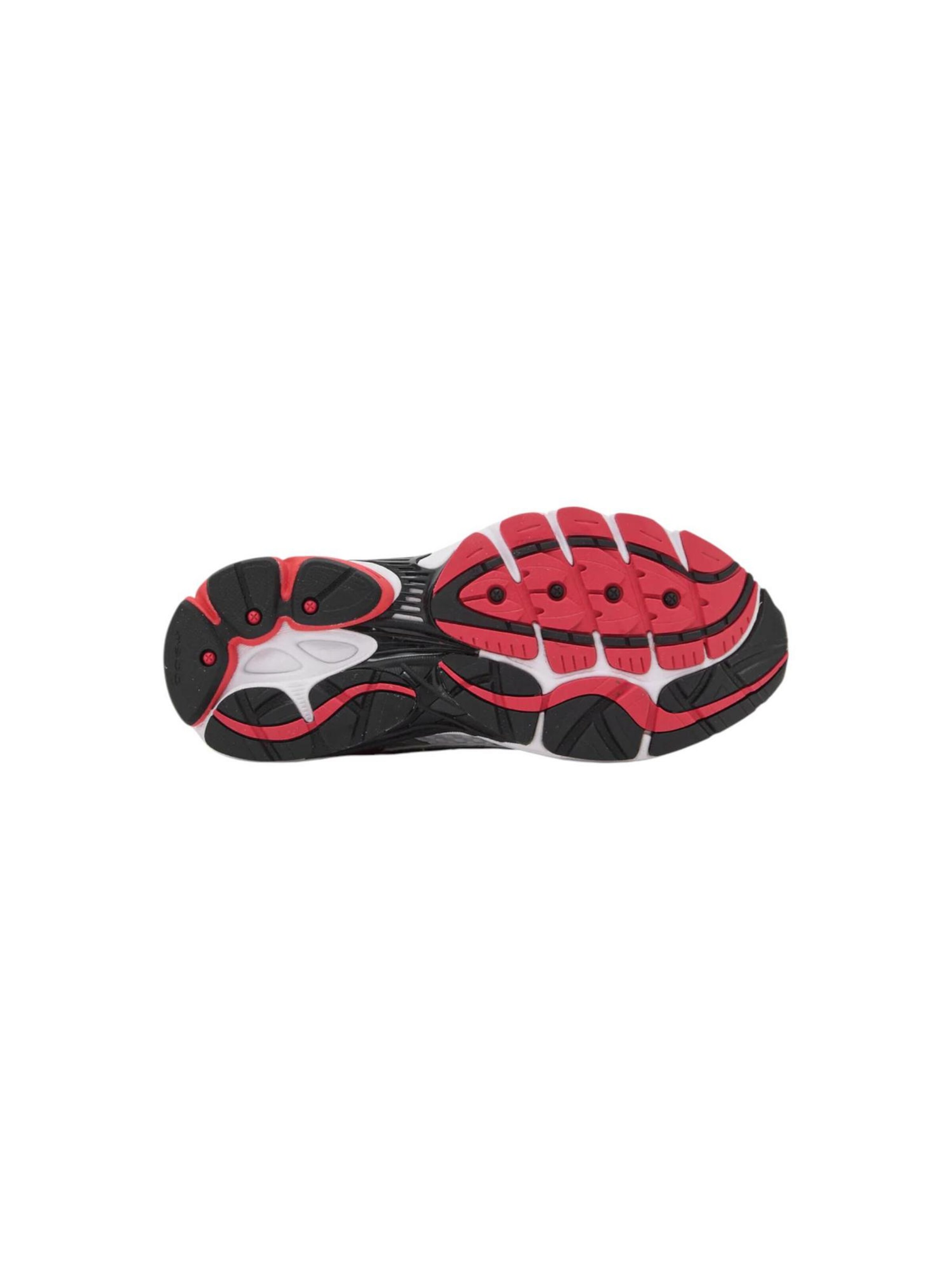 saucony Sneakers laag 'PROGRID OMNI 9 S70739-55' in Wit