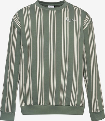 Karl Kani Shirt in Green / White, Item view