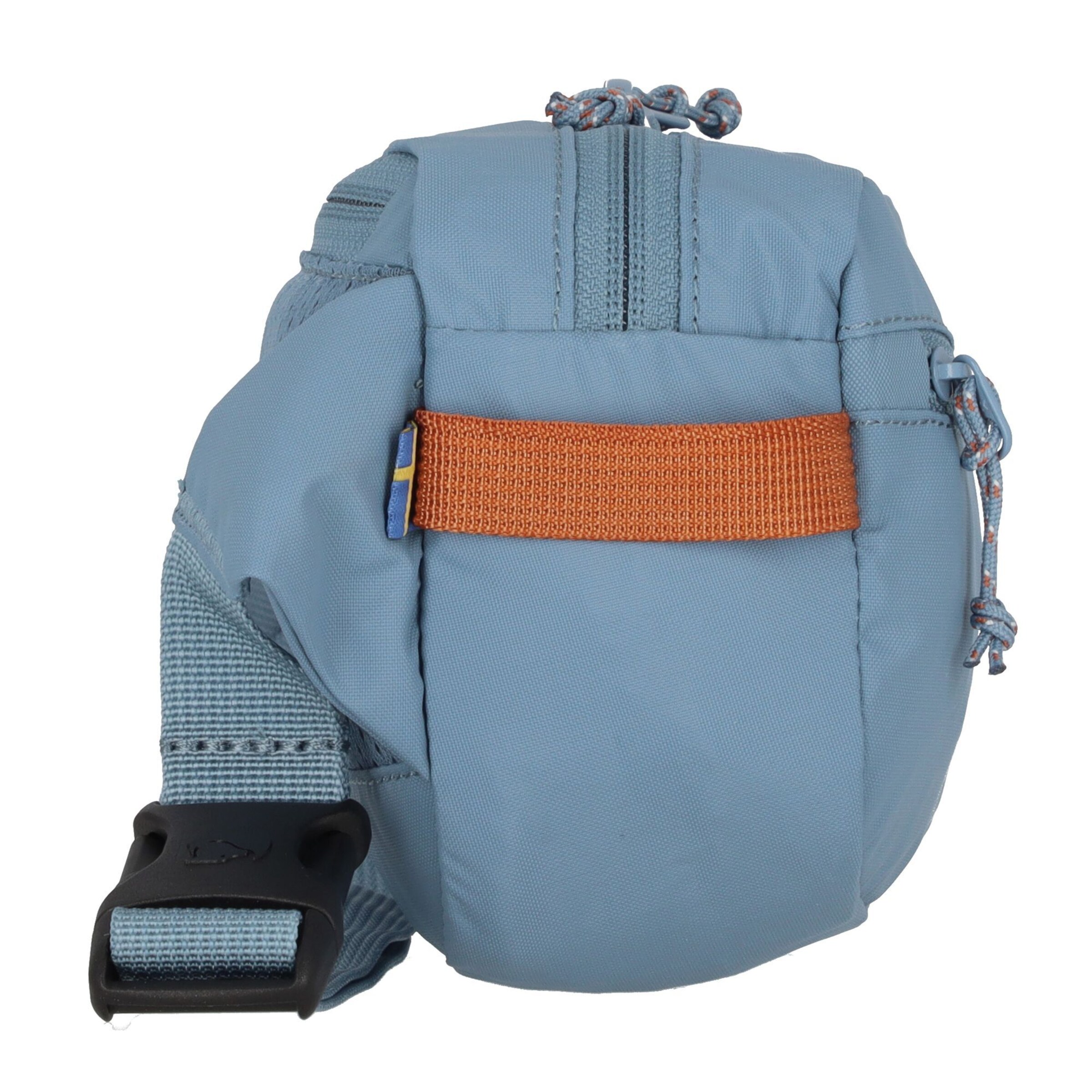 Sacs banane 'High Coast Hip Pack ' Fjällräven en bleu