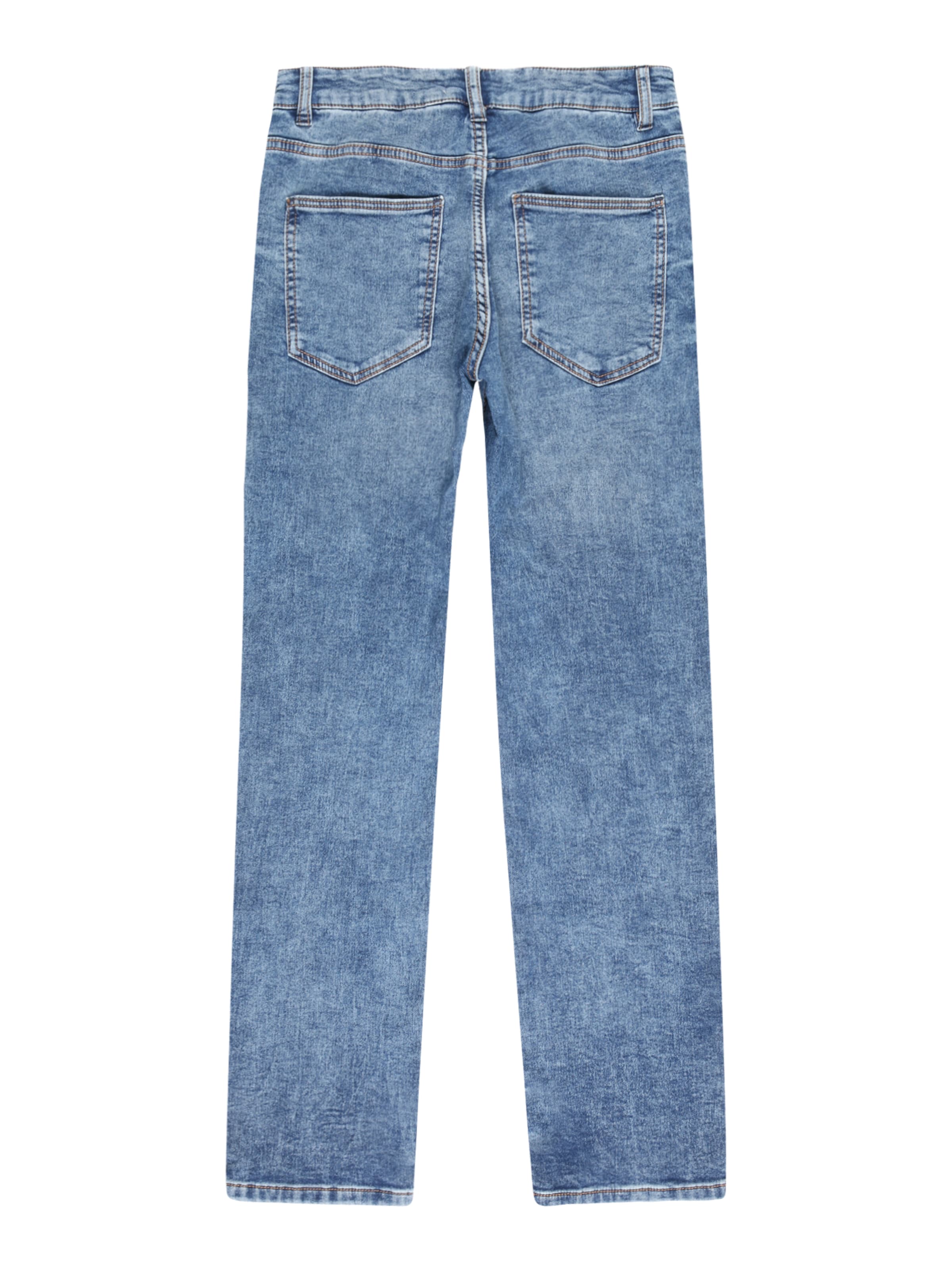 regular Jeans di Lindex in blu