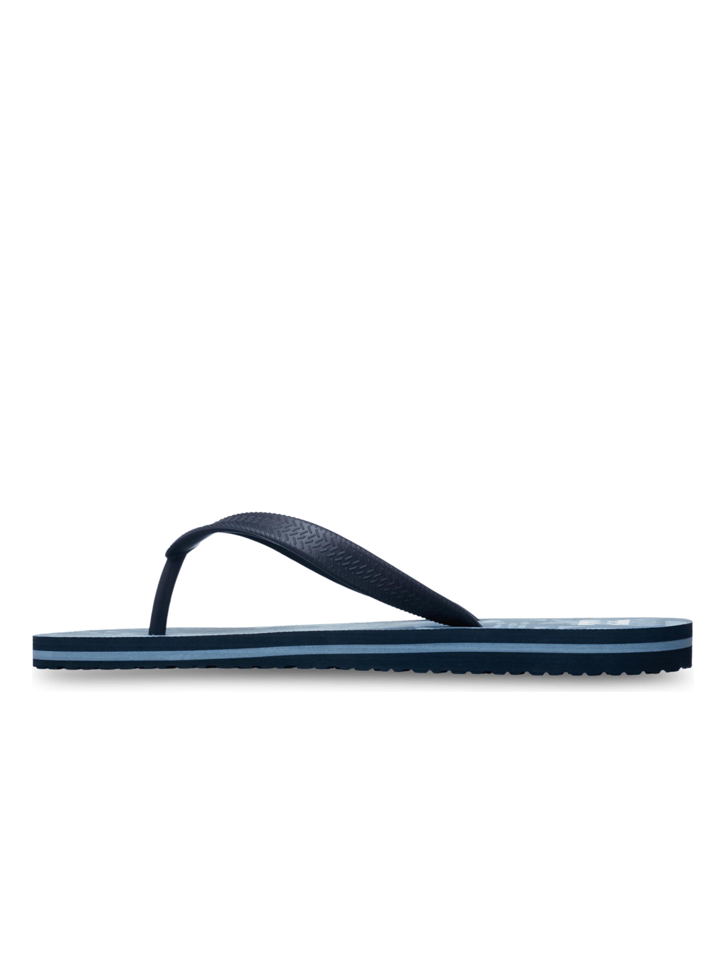 BILLABONG Sandale 'Tides' in Blau