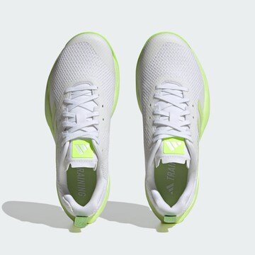 ADIDAS PERFORMANCE Sportsko 'Rapidmove Trainer' i vit