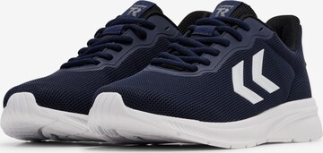 Hummel Sportschuh 'REACH TR BREATHER' in Blau