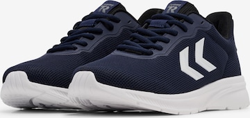 Chaussure de sport 'REACH TR BREATHER' Hummel en bleu