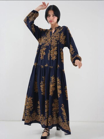 Abito di Bigdart in blu