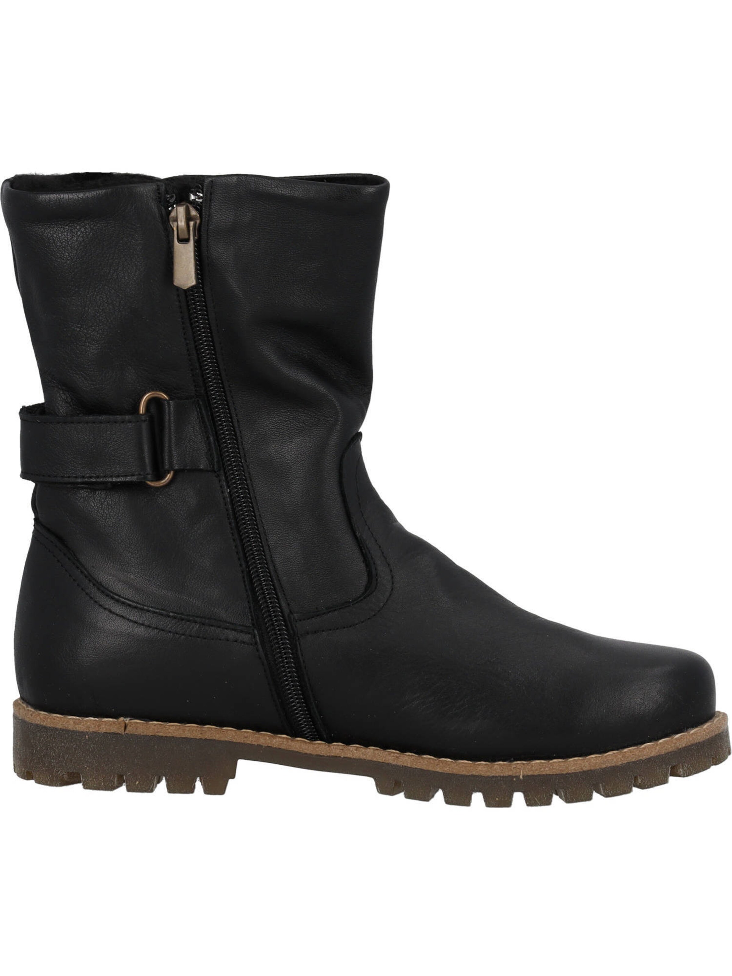 Esgano Boots '0342857' in Black