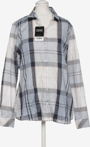 Barbour Blouse & Tunic in M in Blue: front