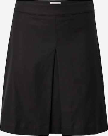 ARMEDANGELS Skirt 'DANAAE' in Black: front