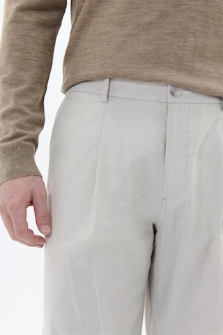 Matinique Regular Trousers 'Hart' in White