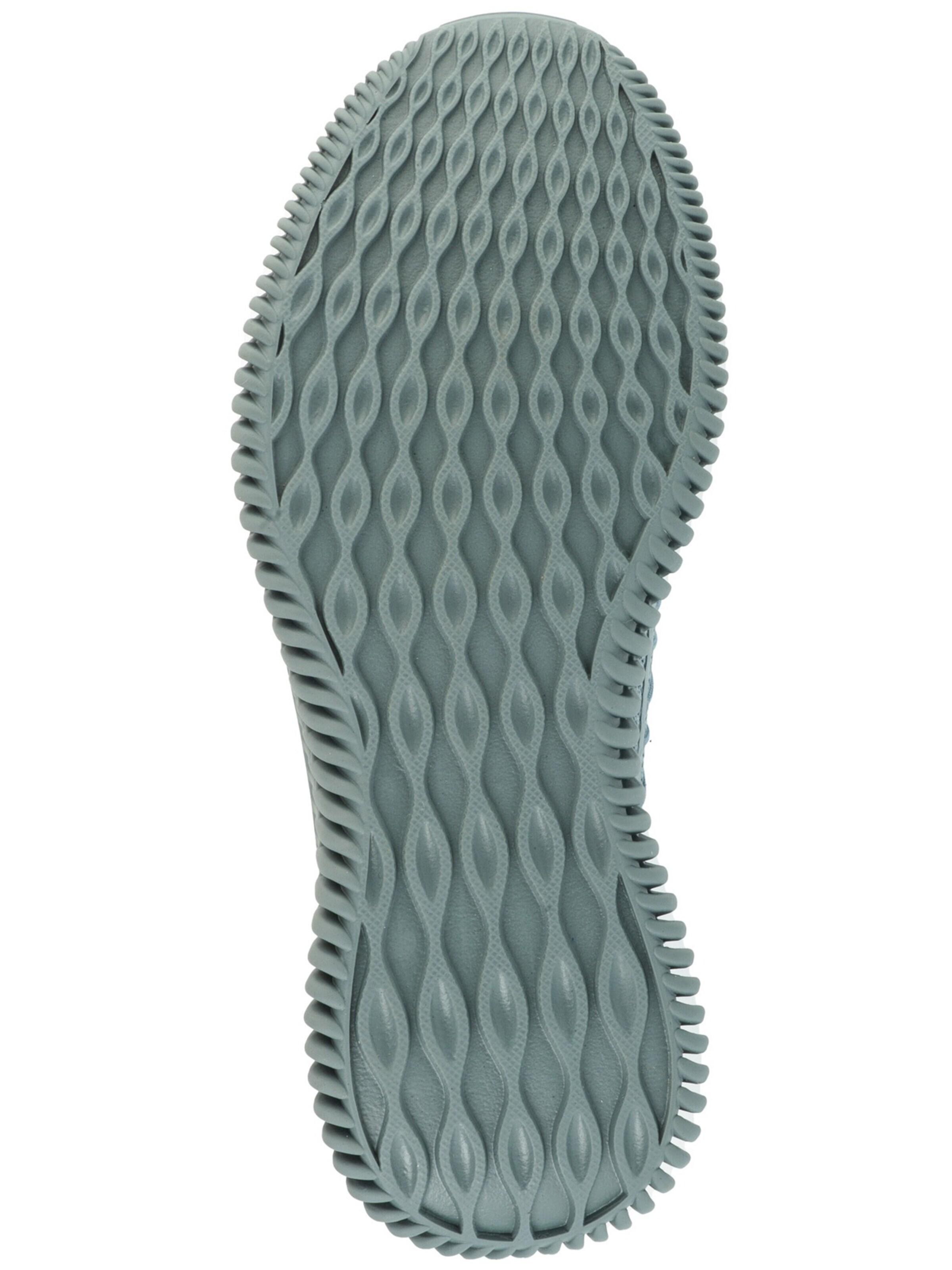 SKECHERS Sneakers laag 'Bobs Geo-New Aesthetics' in Blauw