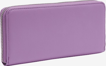 Liebeskind Berlin Wallet 'Gigi' in Purple