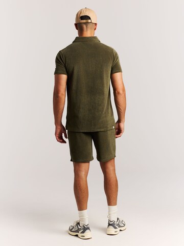 PROTEST Regular Hose 'PRTIan'‌‌‌‌‌‌‌‌‌ in Grün