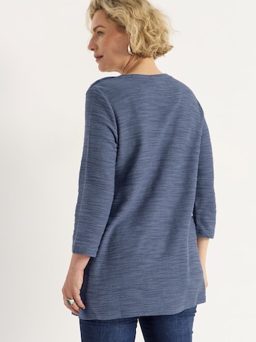 Cellbes of Sweden Tuniek in Blauw