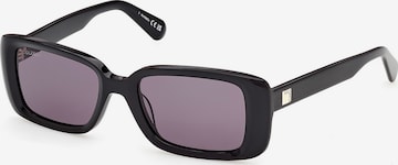MAX&Co. Sonnenbrille in Schwarz: Vorderseite