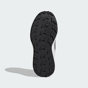 Chaussure de sport 'Agravic Trail' ADIDAS TERREX en noir