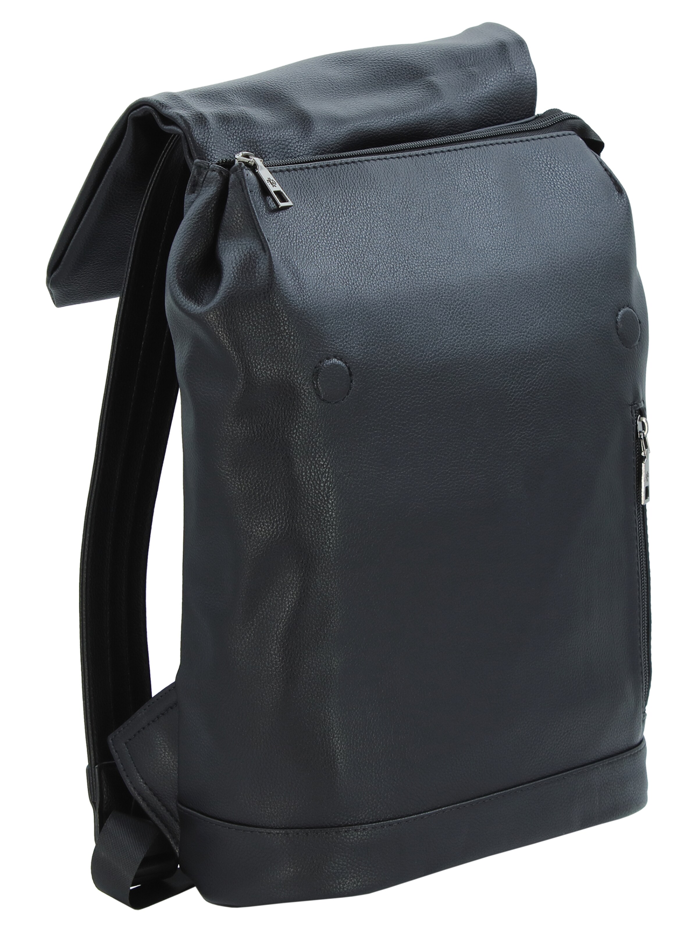 Jennifer Jones Backpack in Black
