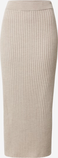 Gonna 'Boheme' Max Mara Leisure di colore beige, Visualizzazione prodotti