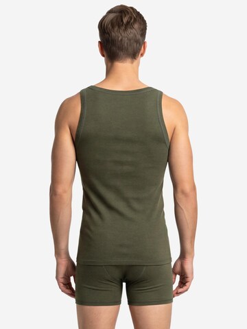 CON-TA Base Layer 'Basic' in Green