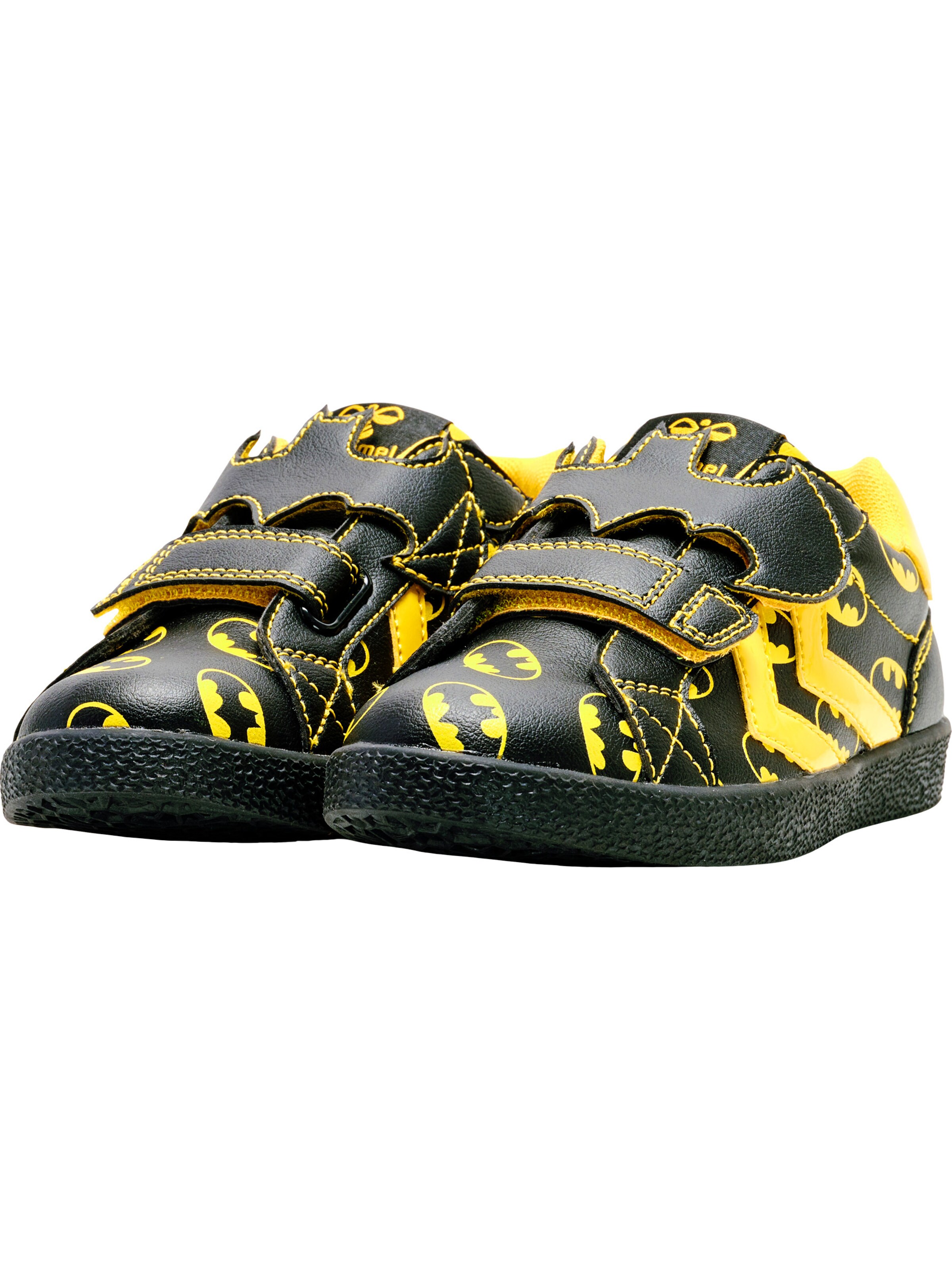 Hummel Sneakers i sort