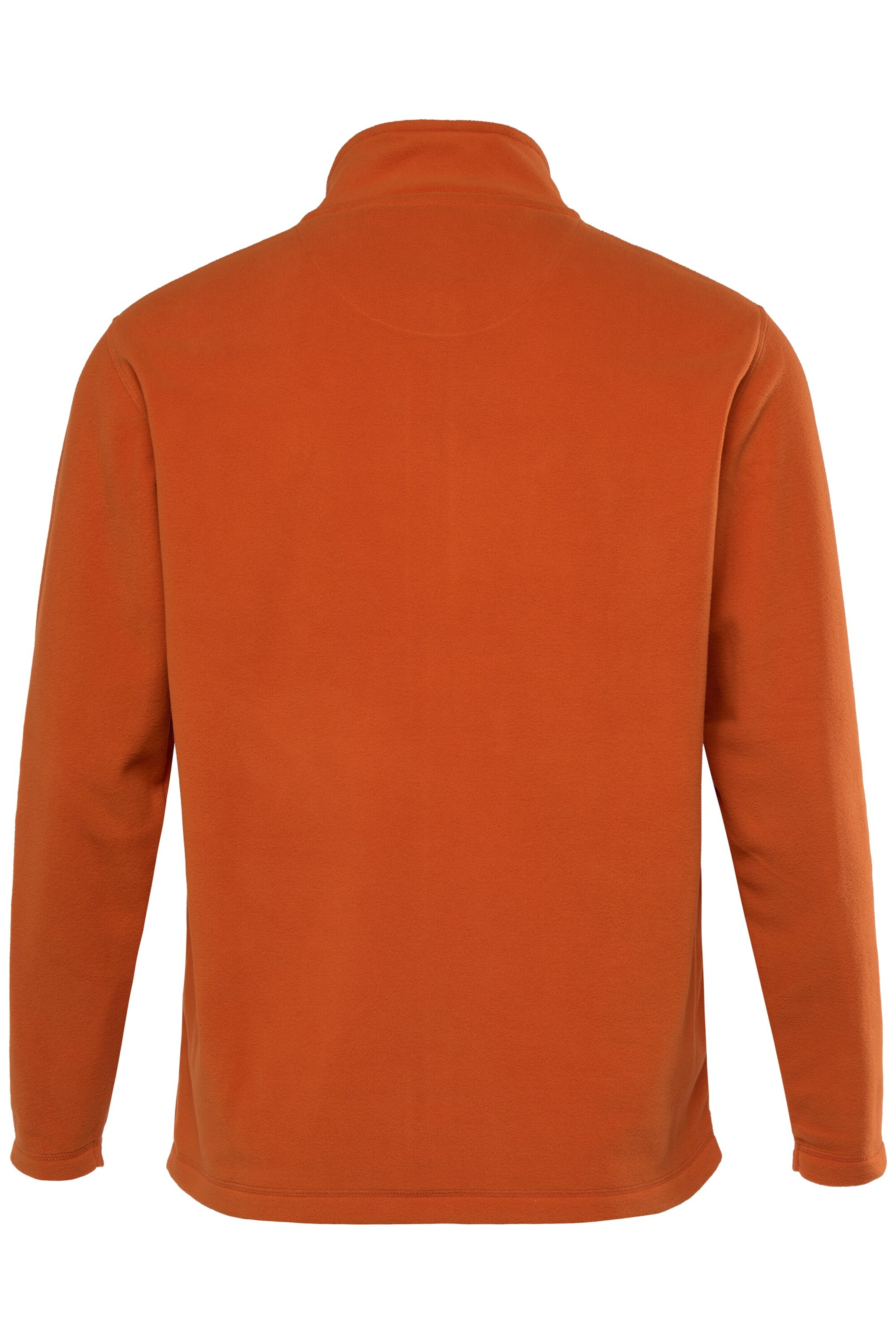 Veste en polaire JAY-PI en orange