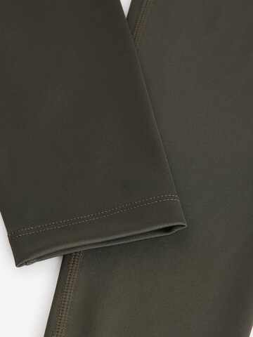 Skinny Leggings di Next in verde