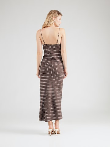 GUESS Dress 'AKILINA' in Brown