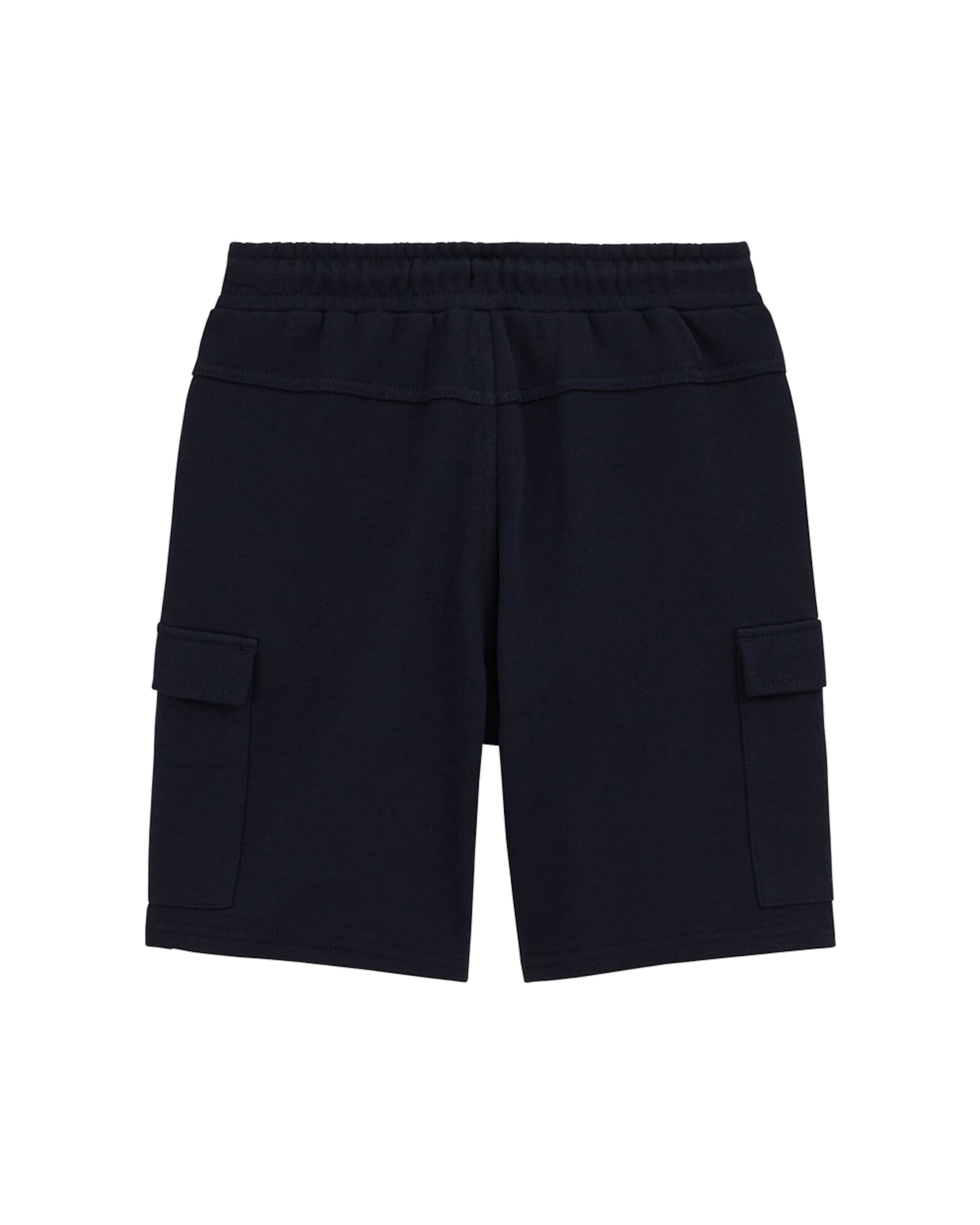 WE Fashion - regular Pantalón en azul