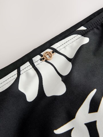 Pantaloncini per bikini di Next in nero