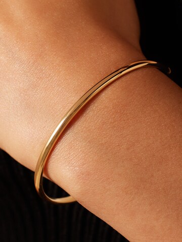 Bracelet Lucardi en or